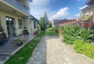 2 Casa de vanzare ,390 mp utili,555 mp teren, in Unirii - 11