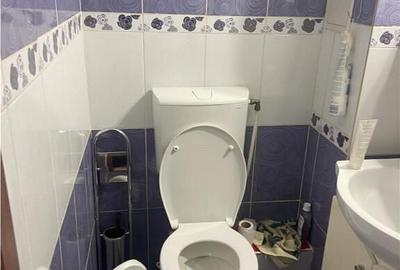 Apartament 3 camere ,zona Politia Judeteana Focsani , et 1/3 - 5