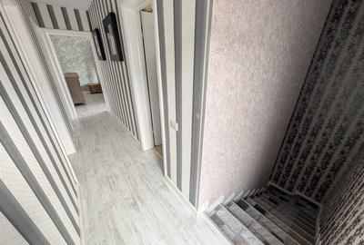 Casa premium 125mp Tunari | 0 comision | Mobilat Utilat | 250mp teren - 12