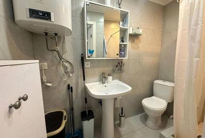 Garsonieră decomandată în Bucur Obor - 1