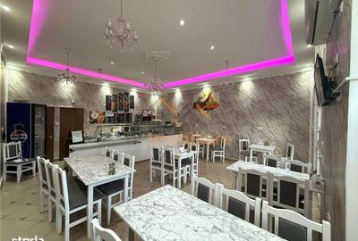 Spațiu comercial, de 60 mp, în Paleu - 8