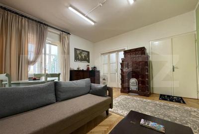 Apartament 3 camere, 137,51 mp, zona Central - 3