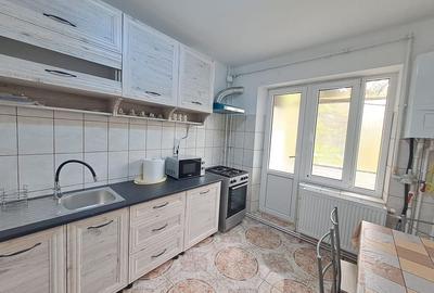 3 camere Metrou Gorjului | Centrala proprie | Comision 0% - 10