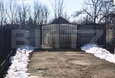 Casă cu 4 camere cu Teren 1200 Mp în Central - 8