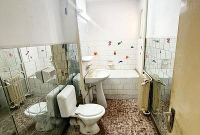 Apartament cu 3 camere decomandat în Central - 8