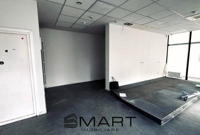 Spațiu comercial, de 52 mp, în Turnișor - 2