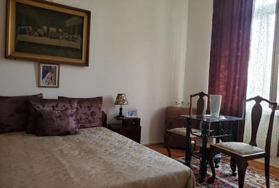 Apartament cu 3 camere semidecomandat în Ultracentral - 5