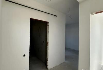 Apartament cu 2 camere decomandat în Gării - 1