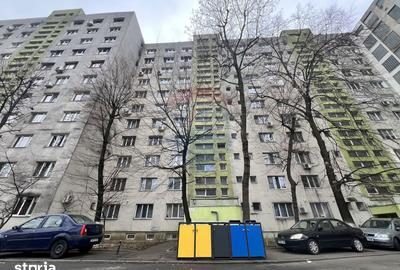 Garsonieră decomandată în Pantelimon - 4