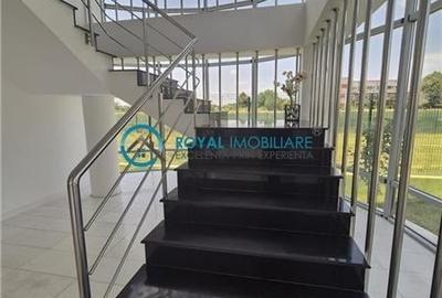 Royal Imobiliare - Vanzare Spatiu Birouri Zona Vest - 32