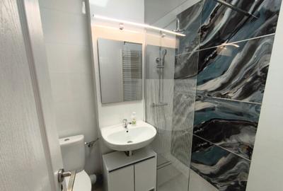 Garsonieră decomandată în Central - 13