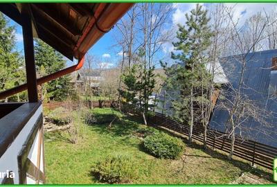 Casă cu 3 camere cu Teren 735 Mp în Brebu - 18