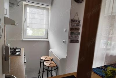 Garsoniera confort 1, zona Costin Georgian - 3