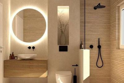 Apartament cu 3 camere în Central - 4