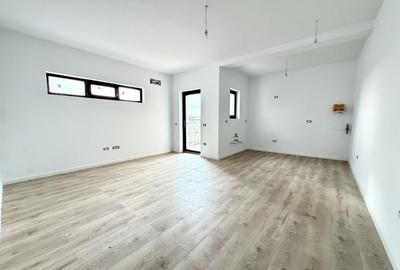 Duplex elegant cu 3 camere, 70 mp utili, 250 mp teren - Sanandrei - 1