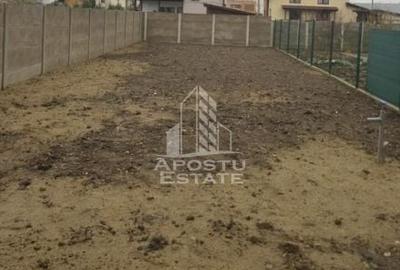 Duplex cu 4 camere cu Canalizare în Șag - 13