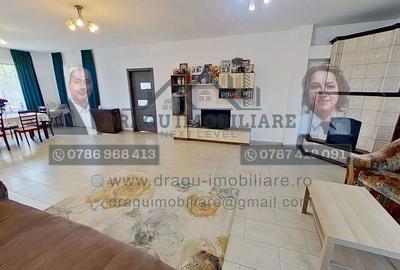 Vila si teren de 1500 mp/ Satu Nou/ Tecuci - 5