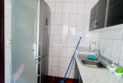 Apartament cu 2 camere semidecomandat, mobilat în Drumul Taberei - 3