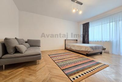 Garsonieră decomandată, mobilată în Decebal - 1