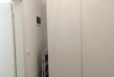 Garsoniera decomandat - zona Avantgarden - 11