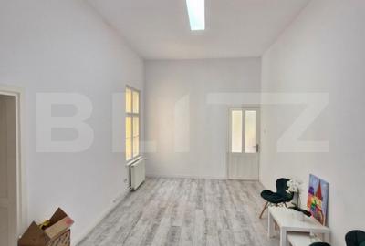 Spatiu de birou de inchiriat 50 mp - 2 camere si baie, zona Ultracentrala - 3