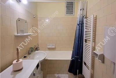 Apartament cu 2 camere decomandat in zona Calea Dumbravii din Sibiu - 8