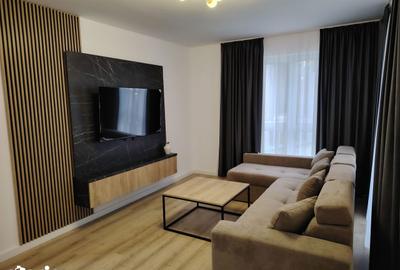 Apartament cu 2 camere în Libertății - 8
