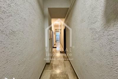 Apartament cu 3 camere în Șelimbăr - 18