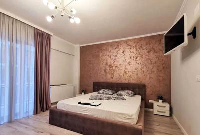 Apartament cu 2 camere decomandat în Titan