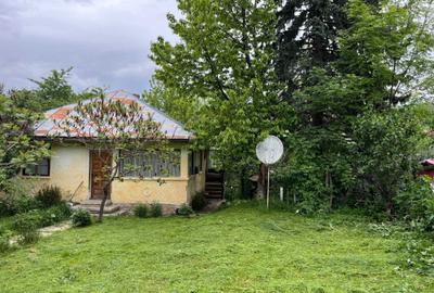 Casă cu 3 camere în Poiana - 3