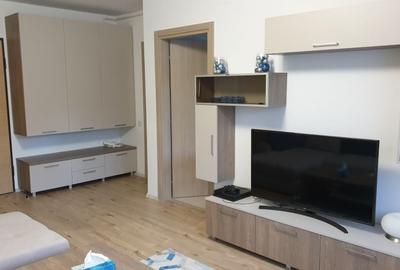Apartament cu 3 camere decomandat, mobilat în Băneasa - 3