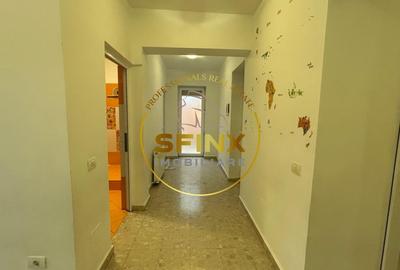 CASA/VILA DE INCHIRIAT | BUCURESTII NOI | 350MP UTILI | S + P + 2 E | CRESA | - 5