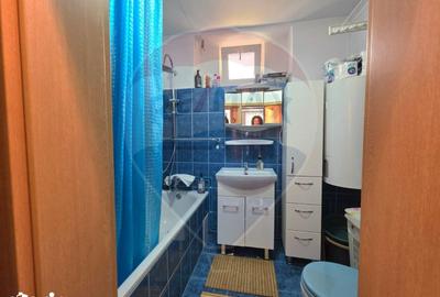 Casă cu 3 camere cu Teren 197 Mp în Central - 4