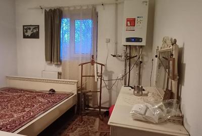 Casă cu 4 camere cu Canalizare în Pantelimon - 10