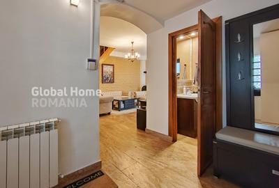 Casă individuală cu 5 camere cu Canalizare în Parcul Carol - 9