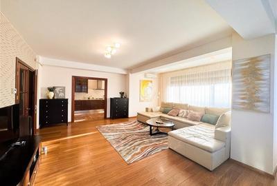 Apartament de inchiriat 3 Camere Parcul Circului - 2