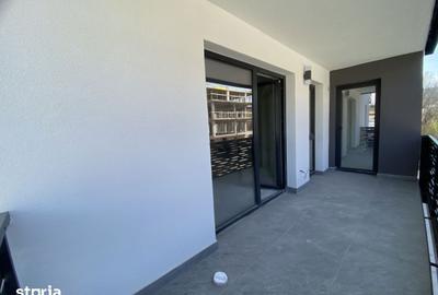 Apartament cu 3 camere în Central - 1
