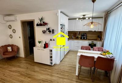 Casa individuala, teren 300 mp, Campenesti - 5