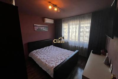Apartament cu 3 camere decomandat, mobilat în Grigorescu - 5