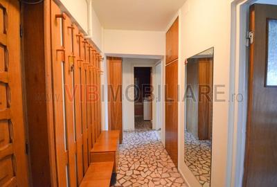 Apartament de 2 camere | Bulevardul IC Brătianu - 6