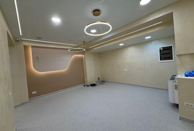 Cabinete Medicale, 225 mp, Cartier 1 Mai, Zona Medicina Veche - 1