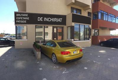 Spațiu comercial, în Central - 9