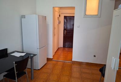 Metrou Gara de Nord langa bloc, centrala termica, etaj 1/5. - 4