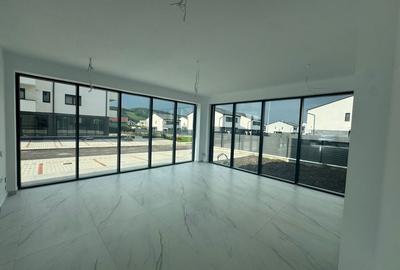 Spațiu comercial, de 157 mp, în Sânpetru - 7