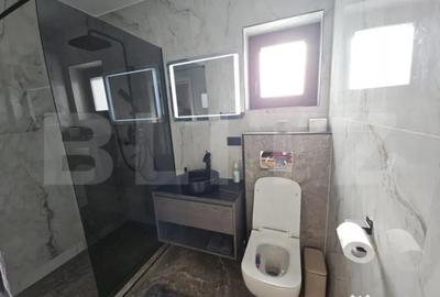 Casă cu 4 camere în Cornești - 6