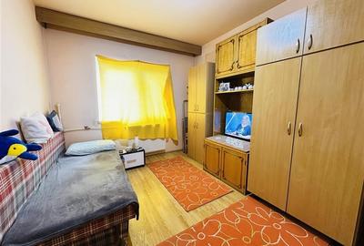 APARTAMENT 3 CAMERE | 2 BAI | 2 BALCOANE | DECOMANDAT | ZONA DACIA - DECEBAL - 6