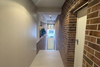 Apartament cu 3 camere decomandat în Unirii - 9