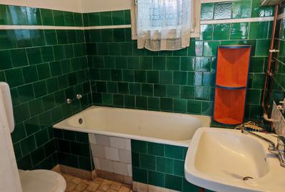 Casă individuală cu 4 camere cu Canalizare în Hălchiu - 14