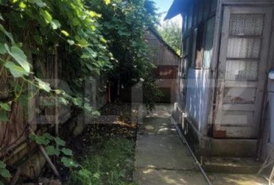 Casă cu 7 camere cu Teren 500 Mp în Central - 20