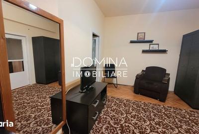 Apartament cu 2 camere semidecomandat în 9 Mai - 4